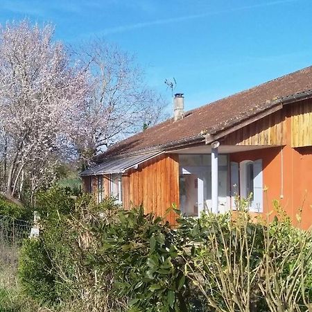 Bienvenue Au Gite De Claret Casseneuil Экстерьер фото
