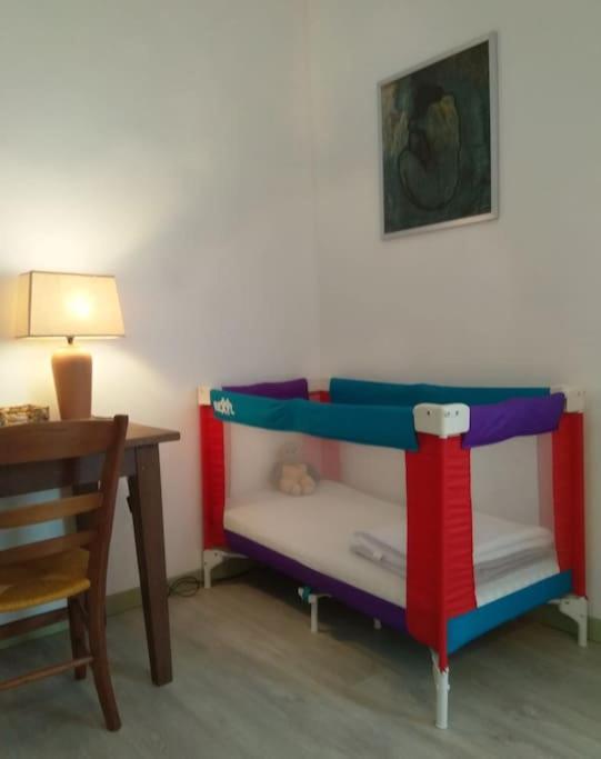 Bienvenue Au Gite De Claret Casseneuil Экстерьер фото