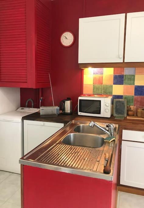 Bienvenue Au Gite De Claret Casseneuil Экстерьер фото