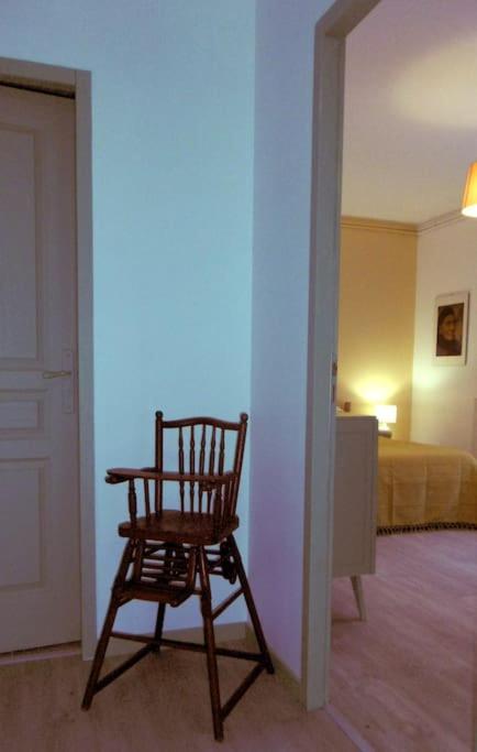 Bienvenue Au Gite De Claret Casseneuil Экстерьер фото